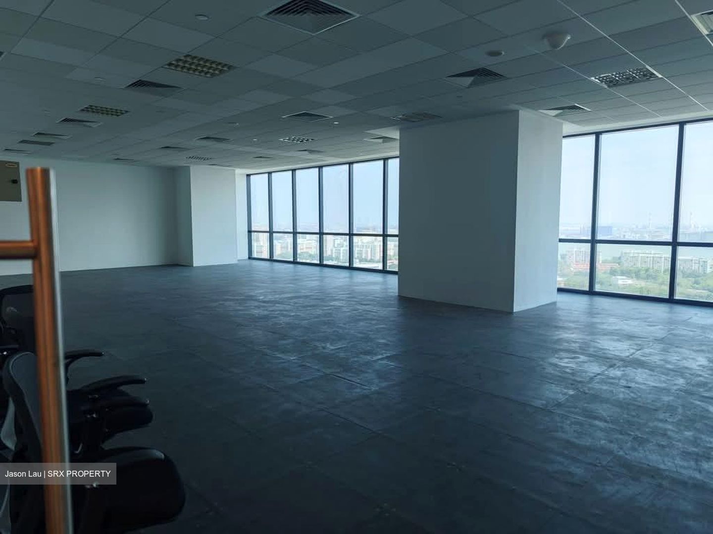 Vision Exchange (D22), Office #607902321